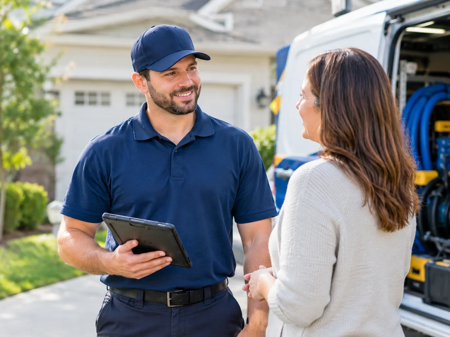 Sewage Backup Cleanup Yerkes, KY FAQs